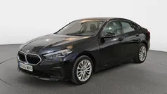 Negro Usado 2023 BMW 218 Coupe | 21.334 € (Super precio)