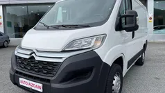 Blanco Usado 2020 Citroën Jumper Monovolumen | 13.990 € (Super precio)