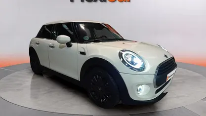 Beige Usado 2019 Mini ONE Utilitario | 12.490 € (Buen precio)