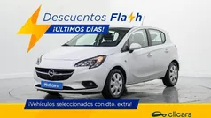 Usado 2019 Opel Corsa Selective | 9690 € (Precio justo)