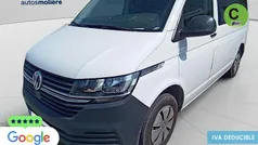 Usado 2020 VW Caravelle Monovolumen | 29.890 € (Precio justo)