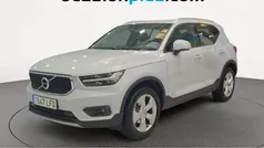 Usado 2020 Volvo XC40 Business Edition SUV | 25.628 € (Precio justo)