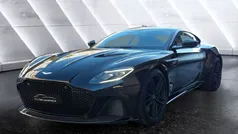 Usado 2022 Aston Martin DBS Coupe | 269.900 €