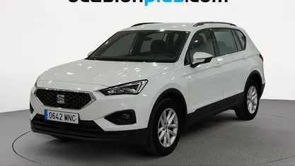 Usado Seat Tarraco Style 150 CV (110 kW) 2024 SUV