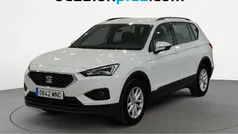 Usado 2024 Seat Tarraco Style SUV | 26.264 € (Buen precio)