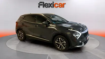 Usado Kia Sportage GT-Line 151 CV (111 kW) 2023 SUV