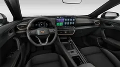 Gris Nuevo 2025 Cupra Formentor SUV | 38.520 € (Precio justo)