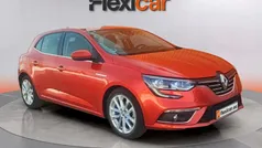 Usado 2017 Renault Mégane IV Zen Berlina | 11.990 € (Precio justo)