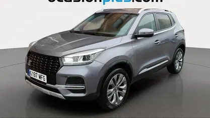 Usado 2023 DR DR 4.0 SUV | 11.264 € (Buen precio)