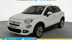 Blanco Usado 2016 Fiat 500X Pop Star SUV | 11.150 € (Precio justo)