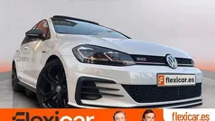 Usado 2019 VW Golf VII GTI | 30.990 € (Precio justo)