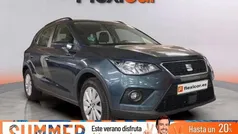 Usado 2021 Seat Arona Style SUV | 13.790 € (Buen precio)