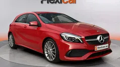 Usado 2018 Mercedes A200 Berlina | 18.990 € (Super precio)