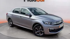 Usado 2019 Citroën C-Elysee I PureTech Berlina | 9690 € (Precio justo)
