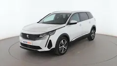 Usado 2021 Peugeot 5008 Allure Monovolumen | 22.899 € (Precio justo)