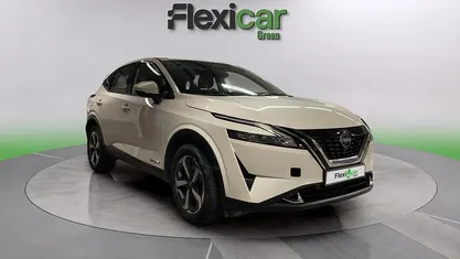 Usado Nissan Qashqai Acenta 190 CV (139 kW) 2024 SUV