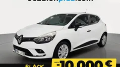 Usado 2016 Renault Clio IV Business Utilitario | 7890 € (Buen precio)