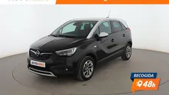 Usado 2018 Opel Crossland Excellence SUV | 11.099 € (Precio justo)