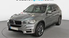 Usado 2018 BMW X5 SUV | 32.637 € (Buen precio)