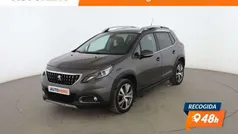 Usado 2019 Peugeot 2008 Allure SUV | 11.099 € (Precio justo)