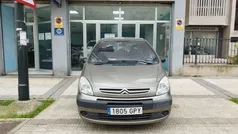 Gris Usado 2009 Citroën Xsara Picasso Monovolumen | 6500 € (Caro)