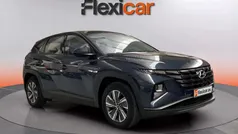 Usado 2023 Hyundai Tucson SUV | 21.390 € (Buen precio)