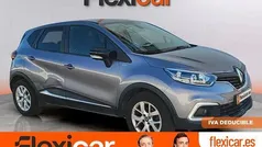 Usado 2019 Renault Captur LIMITED SUV | 10.990 € (Precio justo)
