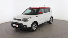 Blanco Usado 2017 Kia Soul SUV | 14.399 € (Buen precio)