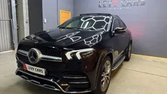 Usado 2020 Mercedes GLE350 Coupe | 69.900 €