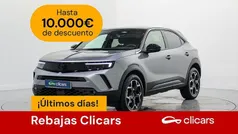 Usado 2024 Opel Mokka Ultimate SUV | 18.490 € (Precio justo)