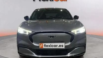 Gebraucht Ford Mustang Mach-E 216 kW (294 PS) 2023 Grau SUV