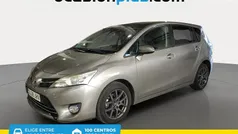Usado 2015 Toyota Verso Advance Monovolumen | 14.150 € (Precio justo)