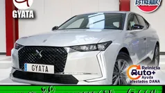 Blanco Usado 2023 DS Automobiles DS4 Bastille Plus Berlina | 27.490 € (Buen precio)