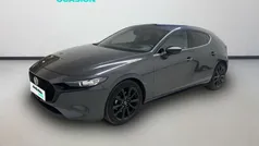 Gris Usado 2023 Mazda 3 Homura-Line Berlina | 24.900 € (Precio justo)