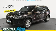 Usado 2025 Ssangyong Korando SUV | 23.500 € (Precio justo)