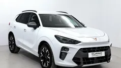 Blanco Usado 2024 Cupra Terramar SUV | 37.900 € (Buen precio)