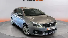 Usado 2018 Peugeot 308 Style Berlina | 8990 € (Buen precio)