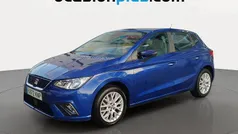 Usado 2018 Seat Ibiza Style Utilitario | 12.000 € (Precio justo)