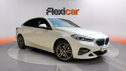 Usado BMW 218 150 CV (110 kW) 2024 Blanco Coupe