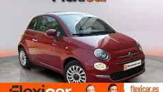 Usado 2022 Fiat 500 Club Berlina | 10.590 € (Precio justo)