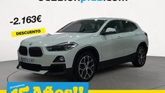 Blanco Usado 2020 BMW X2 SUV | 23.800 € (Precio justo)