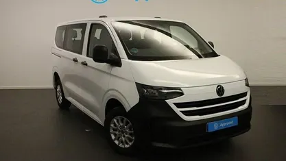 Usado 2025 VW Caravelle Monovolumen | 41.950 € (Precio justo)