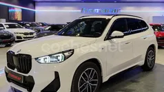 Blanco Usado 2024 BMW X1 Comfort Edition SUV | 44.990 € (Precio justo)