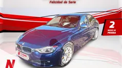 Usado 2016 BMW 318 | 17.280 € (Precio justo)