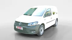 Usado 2020 VW Caddy Monovolumen | 17.900 € (Precio justo)