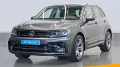 Usado 2020 VW Tiguan Advance SUV | 29.750 € (Precio justo)