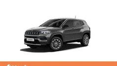Gris Nuevo 2025 Jeep Compass Altitude SUV | 33.500 € (Precio justo)