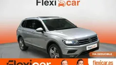 Usado 2019 VW Tiguan Sportline SUV | 25.990 € (Buen precio)