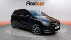 Usado 2018 Mercedes B200 Monovolumen | 17.390 € (Precio justo)