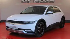Usado 2021 Hyundai Ioniq 5 SUV | 31.900 € (Buen precio)
